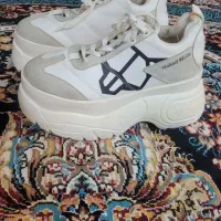 کتونی سفیدسایز37