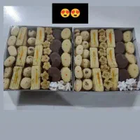 شروع ثبتنام دوره شیرینی عید