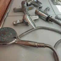 شیر اهرمی