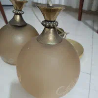 لوستر|لوستر و چراغ آویز|کرج, المهدی|دیوار