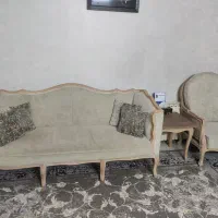 مبل|مبلمان خانگی و میز عسلی|تهران, وحیدیه|دیوار
