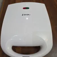 ساندویچ ساز اسنک ساز ساندویچ میکر