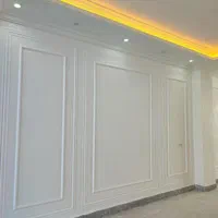 سفیدکاری گچکاری لکه گیری رفه شوره نم زدگی خوردکاری|خدمات پیشه و مهارت|بندر ماهشهر, |دیوار