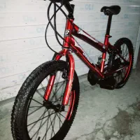 دوچرخه بونیتو و ویوا در حدآک