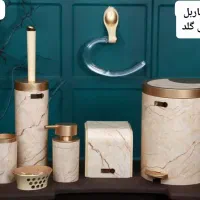 ست سرویس بهداشی وحمام اکونومی|لوازم سرویس بهداشتی|تهران, تهران پارس|دیوار