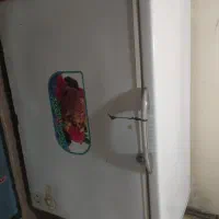 فریزر صندوقی سالم