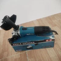 سنگ فرز .دریل شارژی.دریل برقی ماکیتا اصل