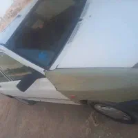 پراید صندوق‌دار بنزینی، مدل ۱۳۸۶|خودرو سواری و وانت|مسجد سلیمان, |دیوار