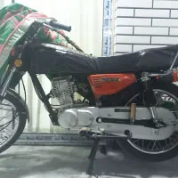 موتور پیشرو ۹۵ در حد صفر