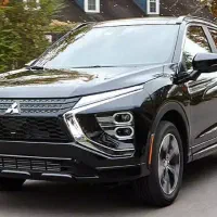 میتسوبیشی Eclipse Cross، مدل ۲۰۲۵