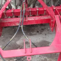 ردیف کار کشت مستقم