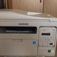 پرینتر چندکاره لیزری سامسونگ