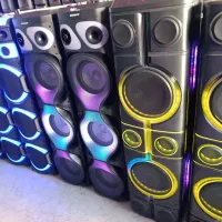 باند اسپیکر و لوازم خانگی جی بی ال مدل 2442/1278|سیستم صوتی خانگی|تهران, نارمک|دیوار