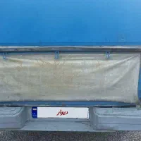 وانت نیسان مدل ۸۶|خودرو سواری و وانت|هلیلان, |دیوار