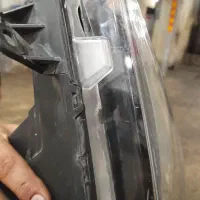 چراغ جلو ۲۰۷|قطعات یدکی و لوازم جانبی|تهران, اوقاف|دیوار