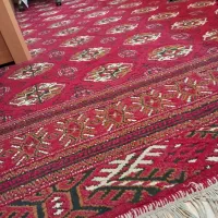 فرش ماشینی ۲در ۳