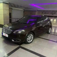 برلیانس h320 1500 بدون رنگ