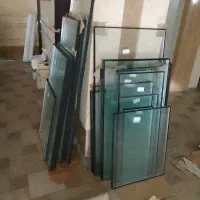 در و پنجره pvc|مصالح و تجهیزات ساختمان|تهران, سوهانک|دیوار