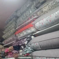 تشک مهمان و مسافرتی