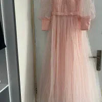 لباس مجلسی دخترانه