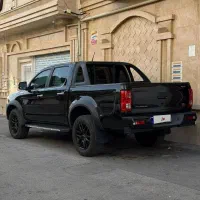 کی ام سی T8 مدل 402|خودرو سواری و وانت|شیراز, دلجو|دیوار