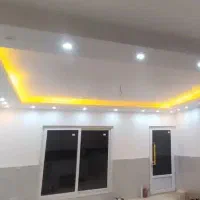 نقاشی ساختمان