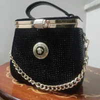 کیف مارک ورساچه مخصوص عروسهای با سلیقه