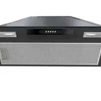 انواع هود مخفی و سینک گرانیتی ترک