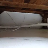 لوله مسی با کابل