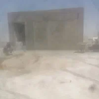 پلاستر. بلوک چینی. نرمه کشی. شیب بندی