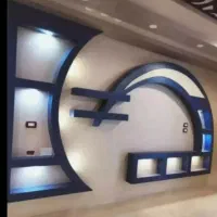 استاد کار نقاش