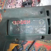 دریل بوش چینی