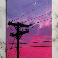 گالری وال آبی|تابلو، نقاشی، عکس|قم, زنبیل آباد|دیوار