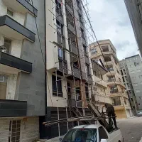 نصب داربست زیر قیمت کل بازار