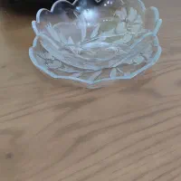 ظرف میوه خوری و شیرینی خوری