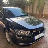 دنا اتوماتیک ۱۴۰۱|خودرو سواری و وانت|هشتگرد, هشتگرد قدیم|دیوار