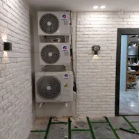 نصب و نصاب کولر گازی سرویس کولرگازی شارژ گاز کولر|خدمات پیشه و مهارت|شهریار, |دیوار