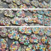 قند ونبات گیاهی وفانتزی|خدمات پذیرایی، مراسم|ملایر, |دیوار