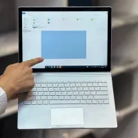 لپ تاپ microsoft surface book 2