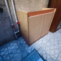 جا کفشی نو جنس MDF