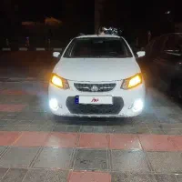 کوئیک 98|خودرو سواری و وانت|قم, حکمت شمالی|دیوار