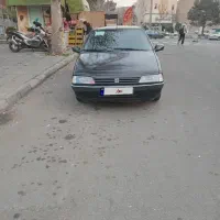 پژو405|خودرو سواری و وانت|کرج, بنیاد|دیوار