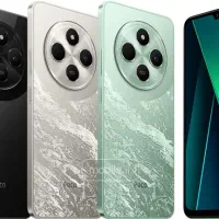 Poco C75 256GB|موبایل|کرج, کوی امامیه|دیوار