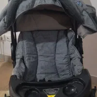 کالسکه، روروئک|کالسکه و لوازم جانبی|تالش, هشتپر|دیوار