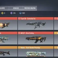 اکانت کالاف