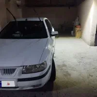 خودرو سمند ef7 90|خودرو سواری و وانت|کاشان, زیدی|دیوار