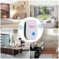 دستگاه دفع حشرات|لوازم نظافت|تهران, یوسفآباد|دیوار