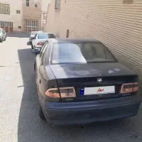 سمند lx مدل ۹۰ دوگانه کارخانه