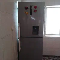 یخچال فریزر