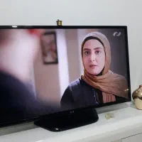 تلوزیون ال ای دی ال جی|تلویزیون و پروژکتور|همدان, |دیوار